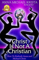 Christ is not a Christian