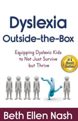 Dyslexia Outside-the-Box