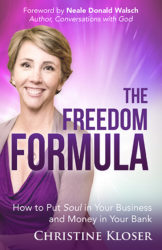 “The Freedom Formula”