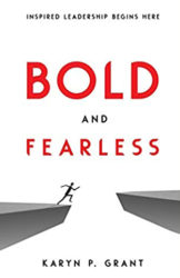 Bold and Fearless