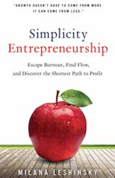 Simplicity Entrepreneurship: