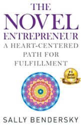 The Novel Entrepreneur