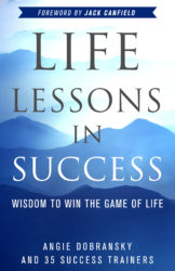 “Life Lessons in Success”