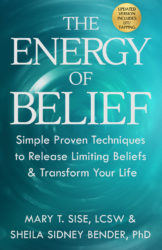 “The Energy of Belief”