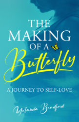 “The Making of a Butterfly”