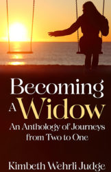 “Becoming A Widow”