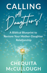 “Calling All Daughters!”