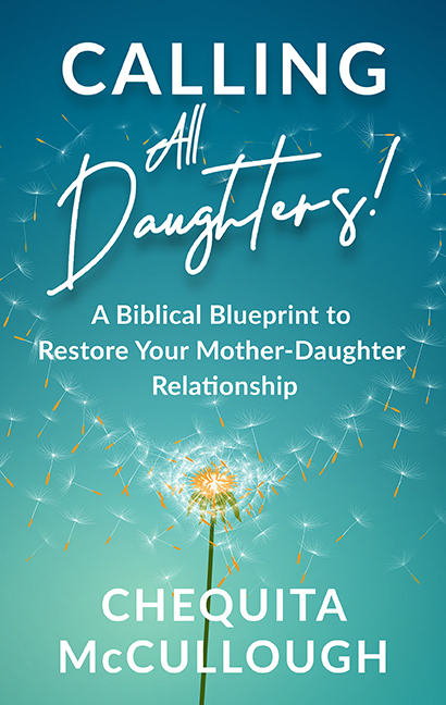 “Calling All Daughters!”