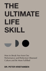 “The Ultimate Life Skill”