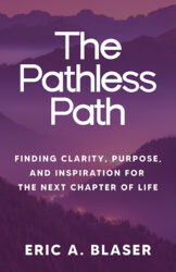 “The Pathless Path”