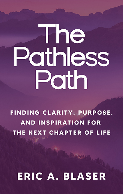 “The Pathless Path”